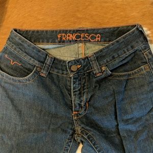Kimes Ranch Francesca jean sz 2/38